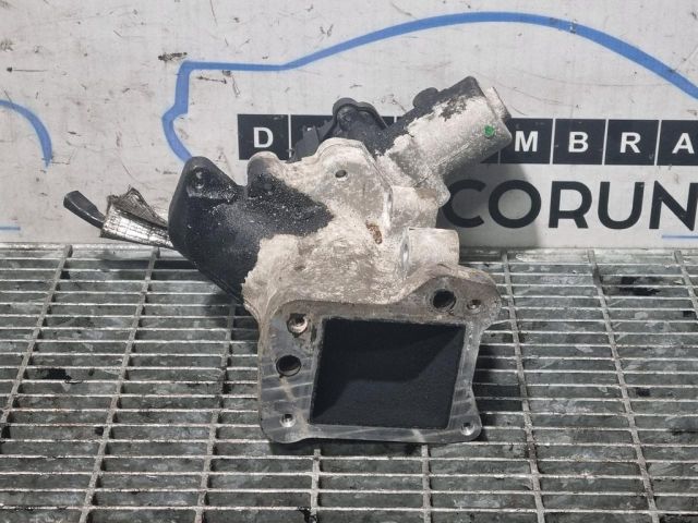 bontott PEUGEOT 4007 EGR / AGR Szelep