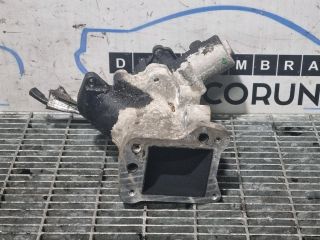 bontott PEUGEOT 4007 EGR / AGR Szelep