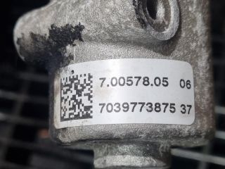 bontott PEUGEOT 4007 EGR / AGR Szelep