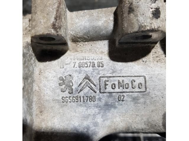 bontott PEUGEOT 4007 EGR / AGR Szelep