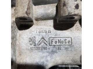 bontott PEUGEOT 4007 EGR / AGR Szelep