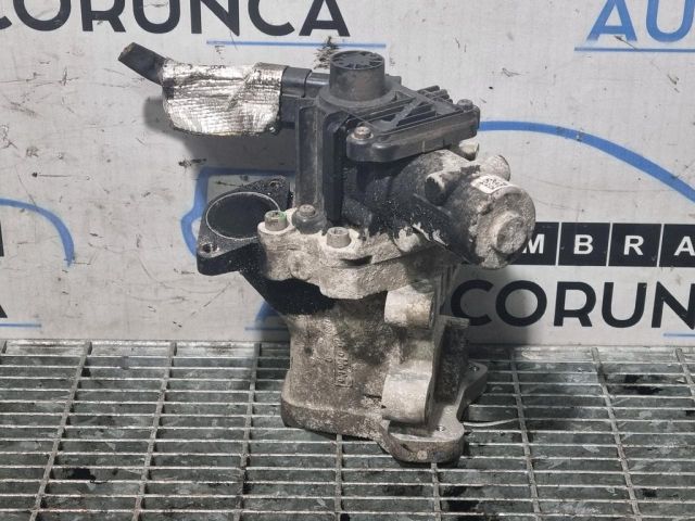 bontott PEUGEOT 4007 EGR / AGR Szelep