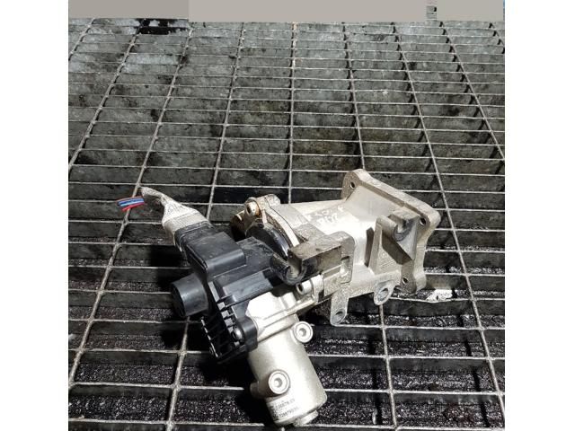 bontott PEUGEOT 4007 EGR / AGR Szelep