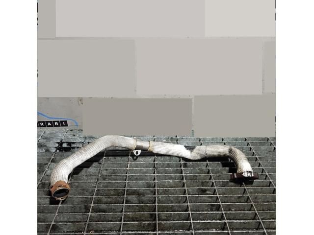 bontott PEUGEOT 4007 EGR Hűtő Cső