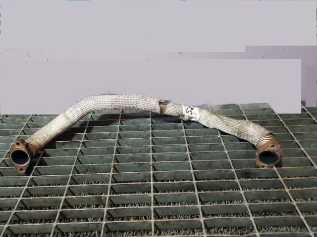 bontott PEUGEOT 4007 EGR Hűtő Cső