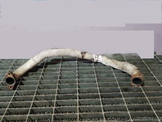 bontott PEUGEOT 4007 EGR Hűtő Cső