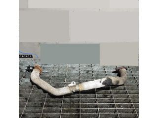 bontott PEUGEOT 4007 EGR Hűtő Cső