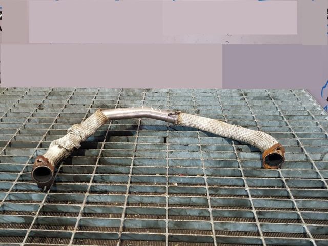 bontott PEUGEOT 4007 EGR Hűtő Cső