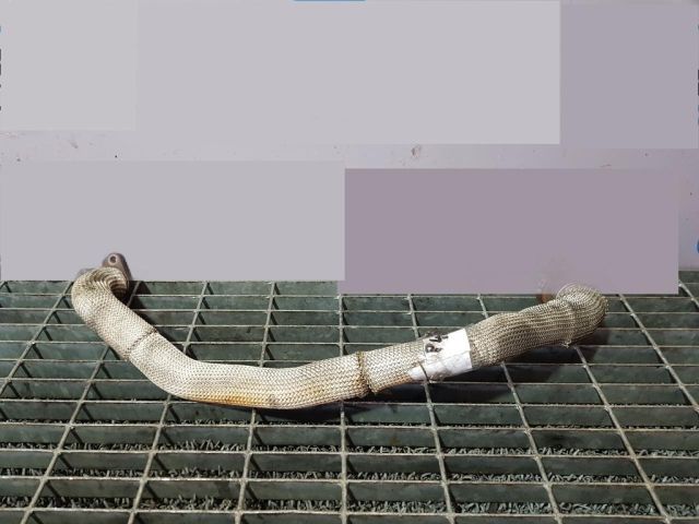 bontott PEUGEOT 4007 EGR Hűtő Cső