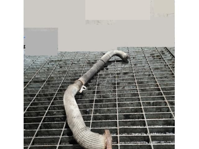 bontott PEUGEOT 4007 EGR Hűtő Cső