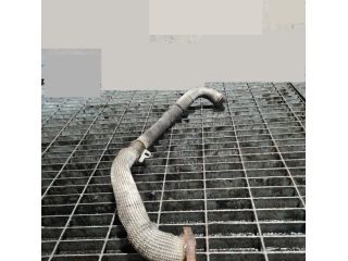 bontott PEUGEOT 4007 EGR Hűtő Cső