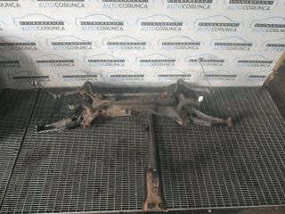 bontott PEUGEOT 4007 Első Bölcső