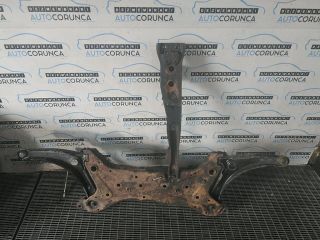 bontott PEUGEOT 4007 Első Bölcső