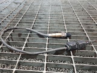 bontott PEUGEOT 4007 Első Lambdaszonda