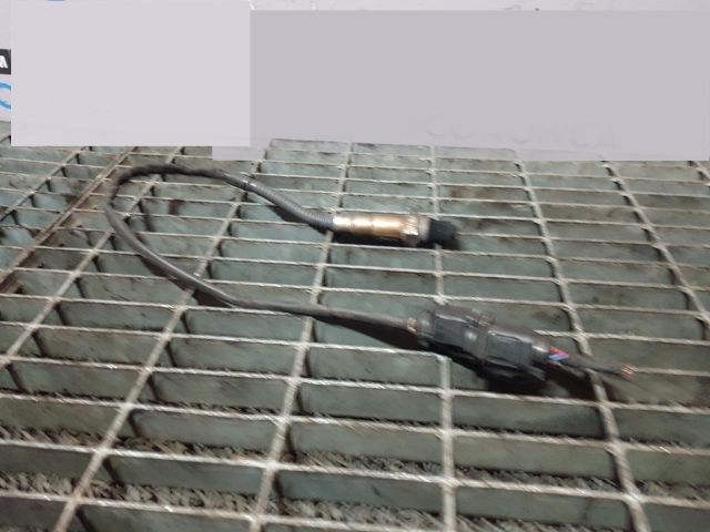 bontott PEUGEOT 4007 Első Lambdaszonda