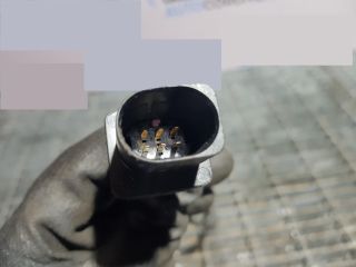 bontott PEUGEOT 4007 Első Lambdaszonda