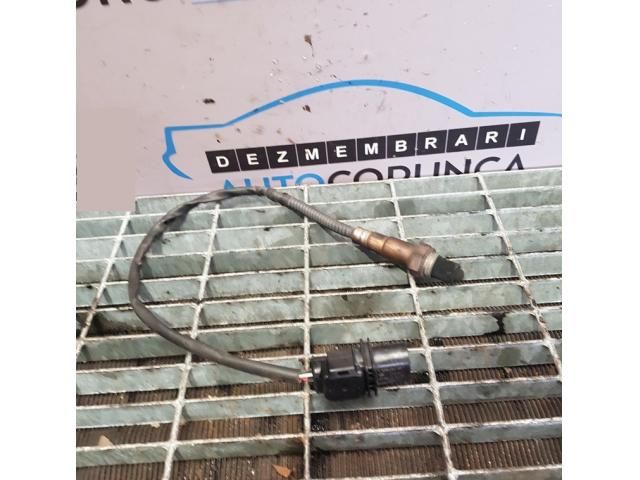 bontott PEUGEOT 4007 Első Lambdaszonda