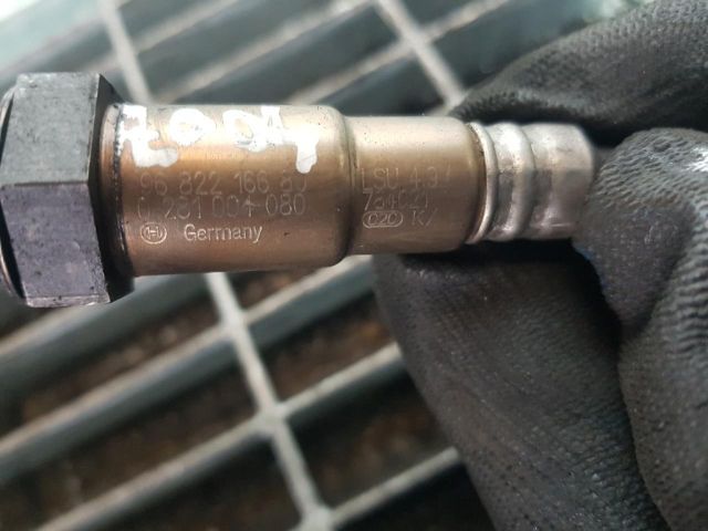 bontott PEUGEOT 4007 Első Lambdaszonda