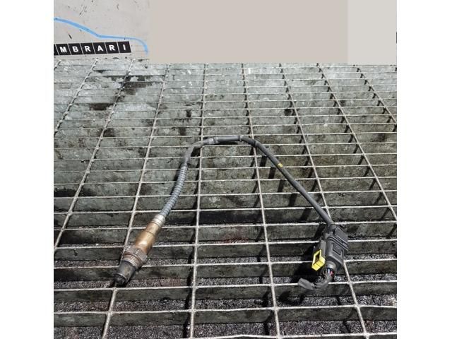 bontott PEUGEOT 4007 Első Lambdaszonda