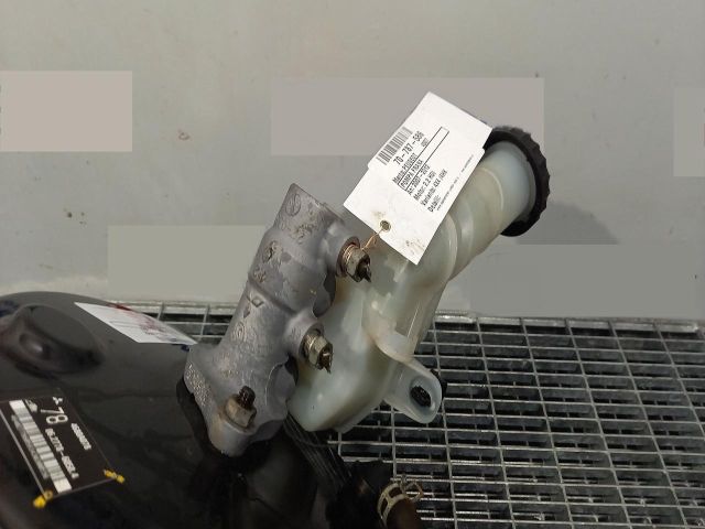 bontott PEUGEOT 4007 Főfékhenger