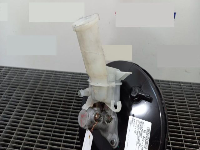 bontott PEUGEOT 4007 Főfékhenger