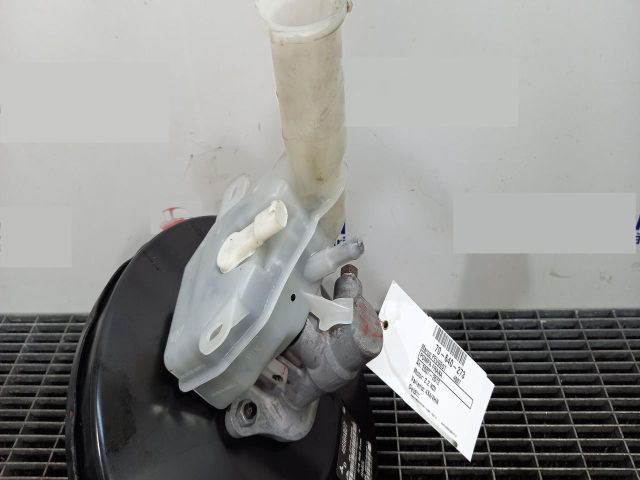 bontott PEUGEOT 4007 Főfékhenger