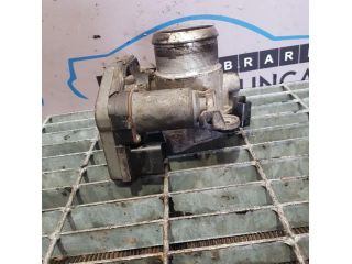 bontott PEUGEOT 4007 Fojtószelep (Elektromos)