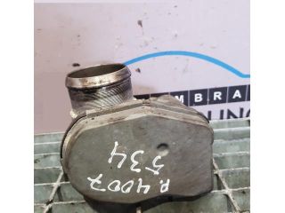 bontott PEUGEOT 4007 Fojtószelep (Elektromos)