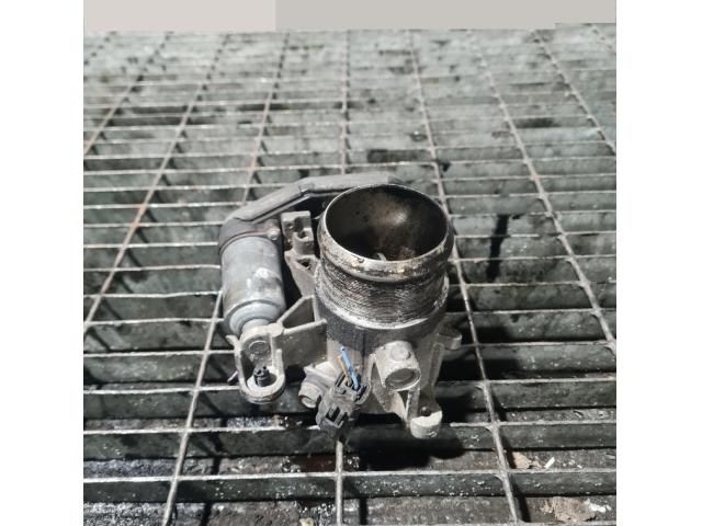 bontott PEUGEOT 4007 Fojtószelep (Elektromos)