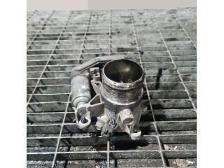 bontott PEUGEOT 4007 Fojtószelep (Elektromos)