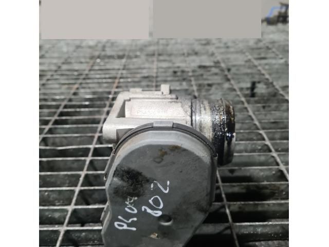 bontott PEUGEOT 4007 Fojtószelep (Elektromos)