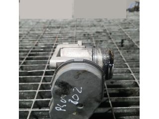 bontott PEUGEOT 4007 Fojtószelep (Elektromos)