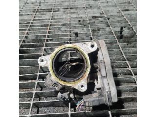 bontott PEUGEOT 4007 Fojtószelep (Elektromos)