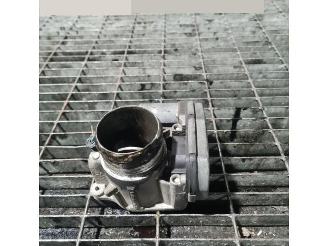 bontott PEUGEOT 4007 Fojtószelep (Elektromos)