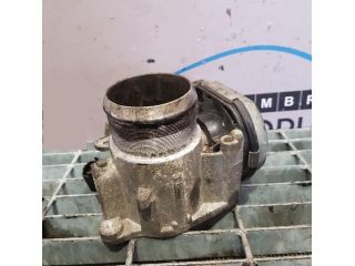 bontott PEUGEOT 4007 Fojtószelep (Elektromos)