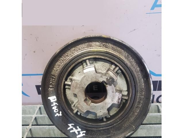 bontott PEUGEOT 4007 Főtengely Szíjtárcsa