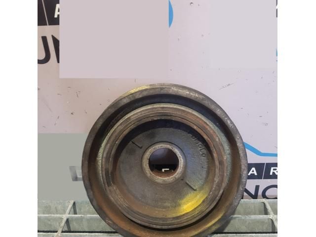 bontott PEUGEOT 4007 Főtengely Szíjtárcsa