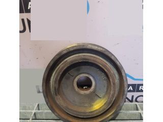 bontott PEUGEOT 4007 Főtengely Szíjtárcsa