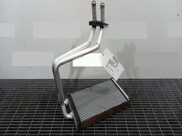 bontott PEUGEOT 4007 Fűtőradiátor