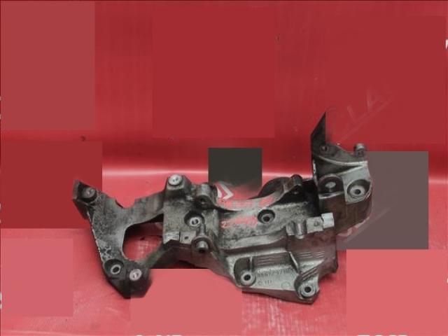 bontott PEUGEOT 4007 Generátor Tartó Bak