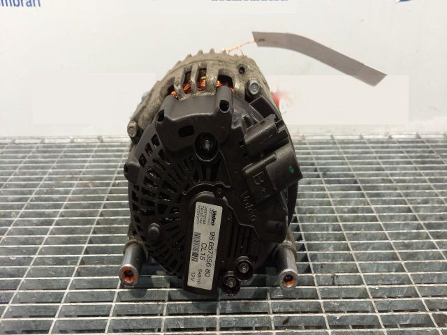 bontott PEUGEOT 4007 Generátor