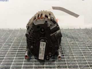 bontott PEUGEOT 4007 Generátor