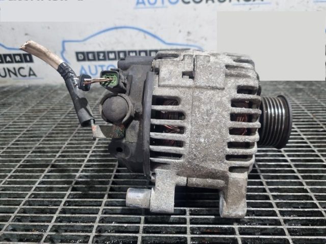 bontott PEUGEOT 4007 Generátor