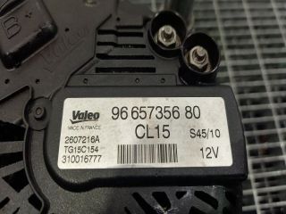 bontott PEUGEOT 4007 Generátor