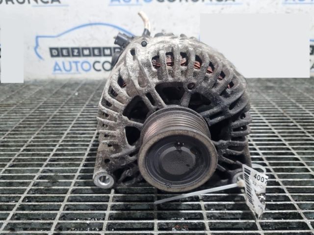 bontott PEUGEOT 4007 Generátor