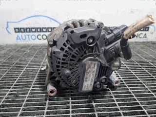 bontott PEUGEOT 4007 Generátor