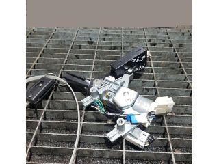 bontott PEUGEOT 4007 Gyújtáskapcsoló