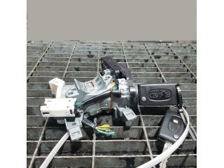 bontott PEUGEOT 4007 Gyújtáskapcsoló