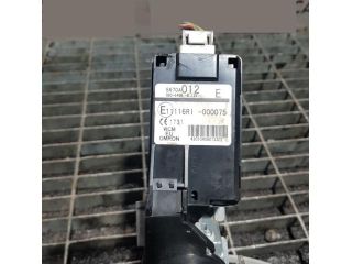 bontott PEUGEOT 4007 Gyújtáskapcsoló