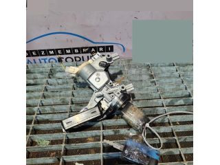 bontott PEUGEOT 4007 Gyújtáskapcsoló